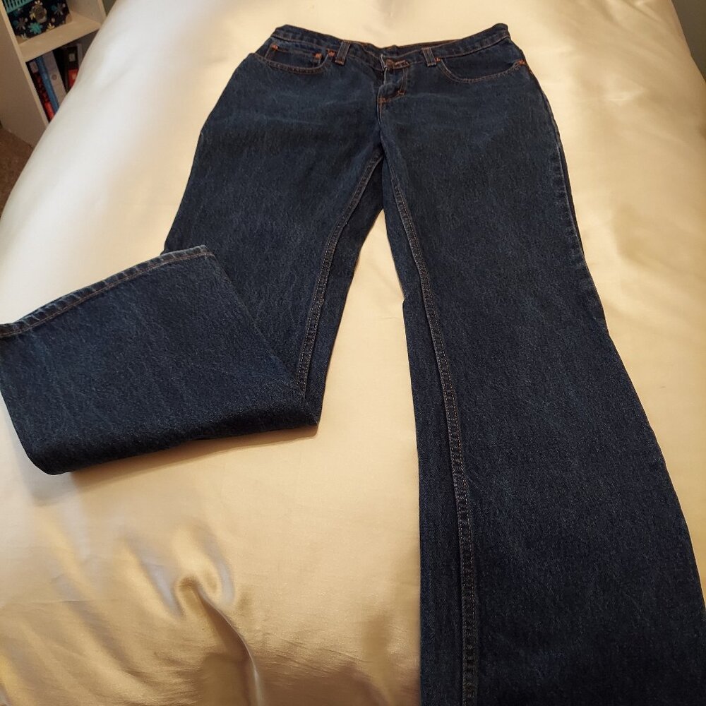 Jordache jeans